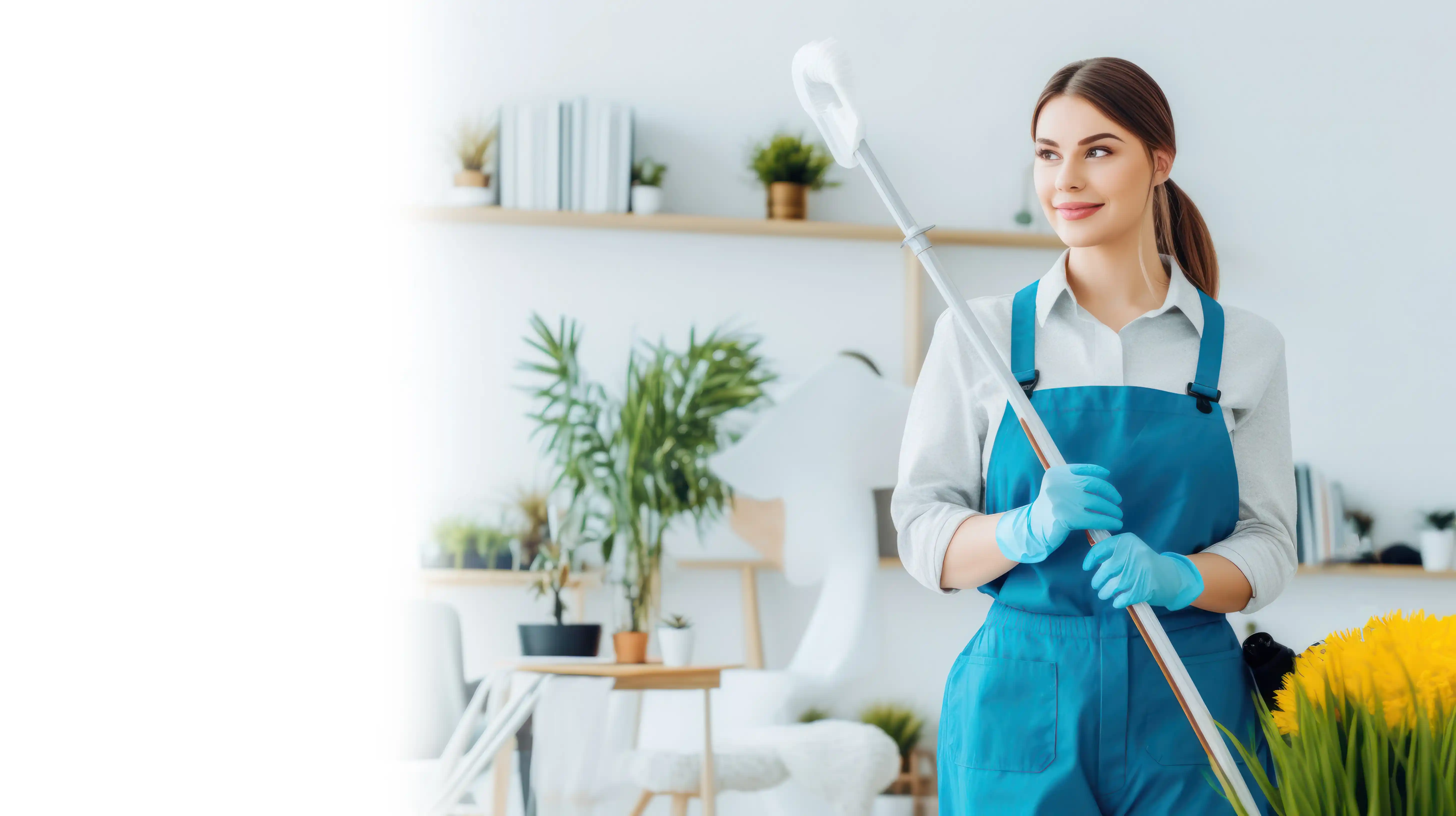 Volentrax Cleaning Services
