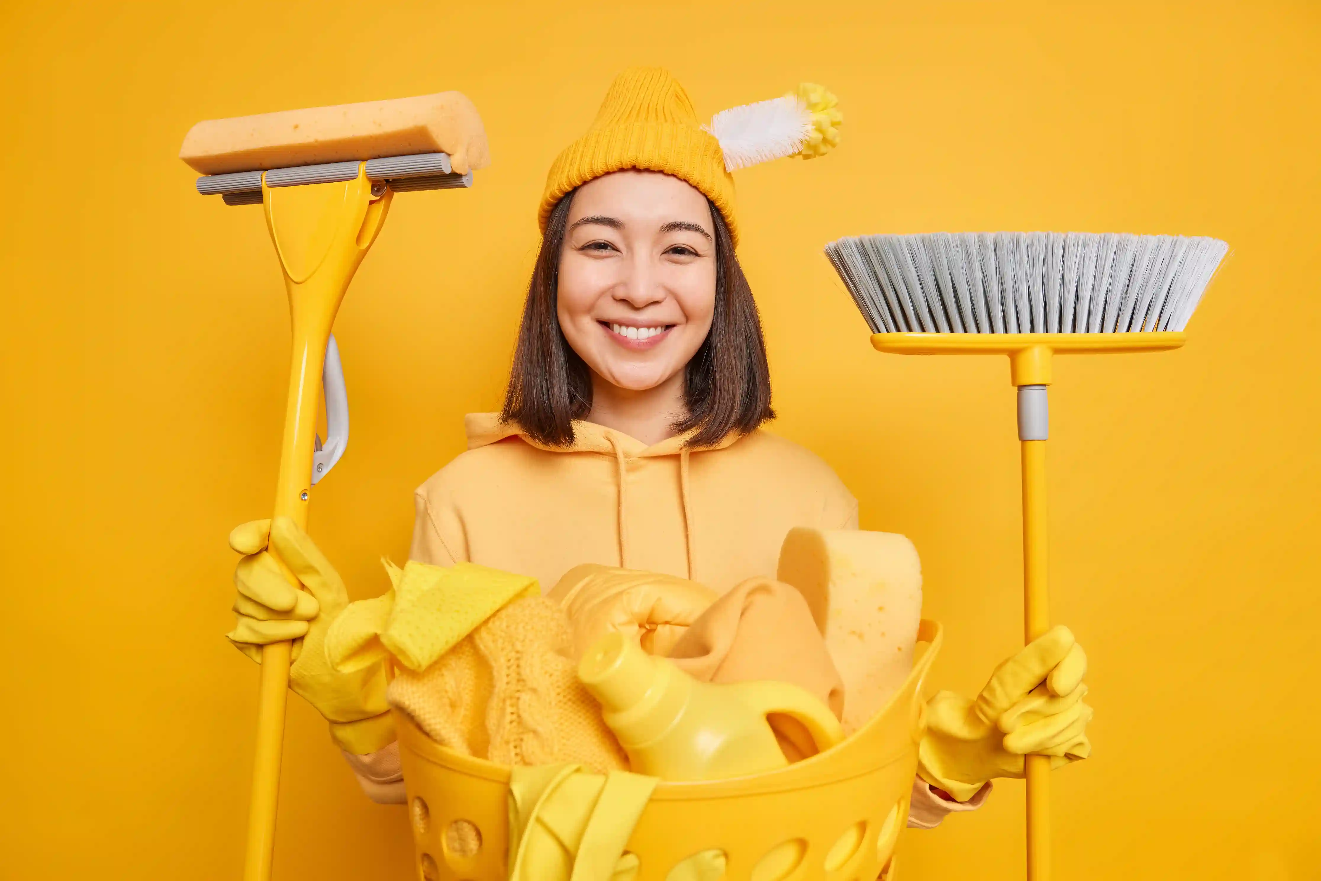 Volentrax Cleaning Services