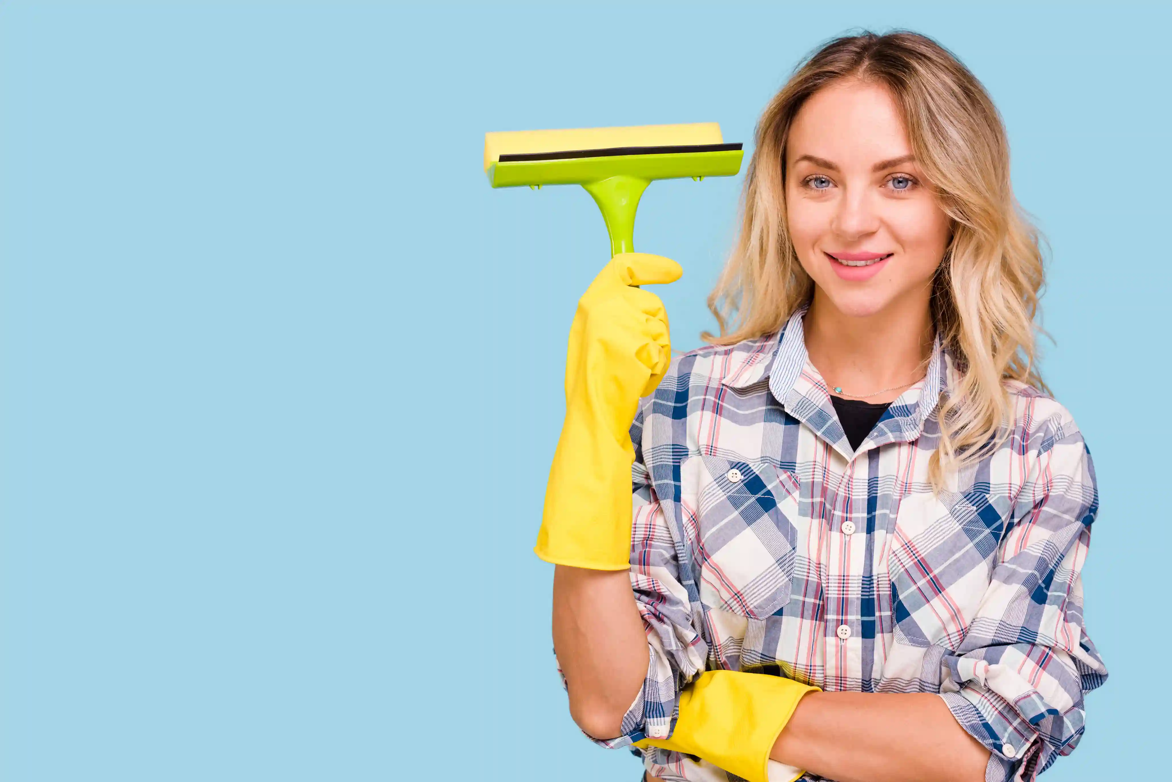 Volentrax Cleaning Services